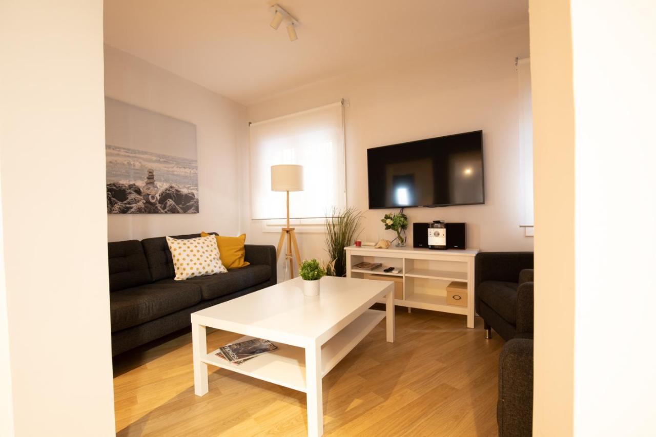 Apartament Tranquilidad En Las Hazas Toledo Zewnętrze zdjęcie